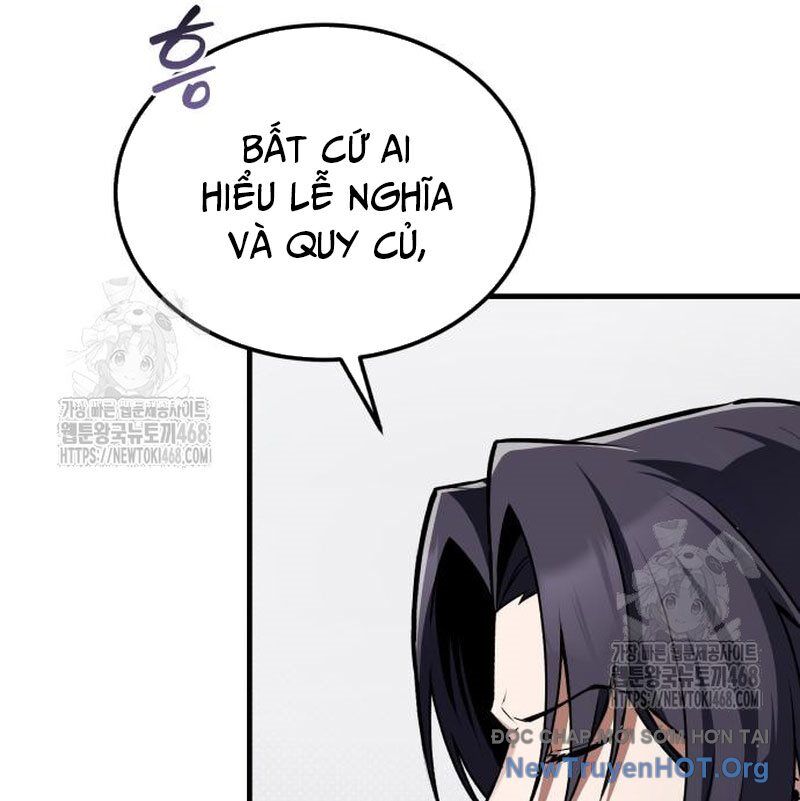 đệ nhất võ sư, baek cao thủ