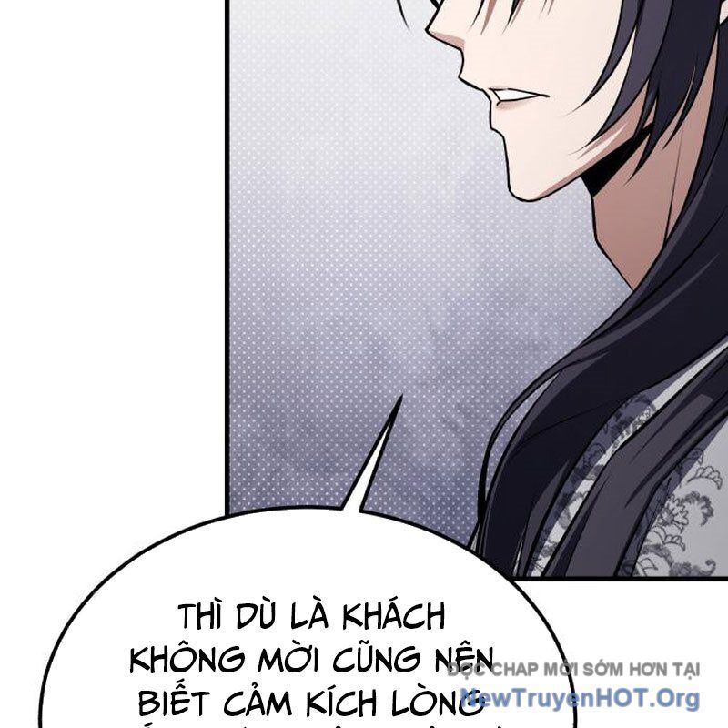 đệ nhất võ sư, baek cao thủ