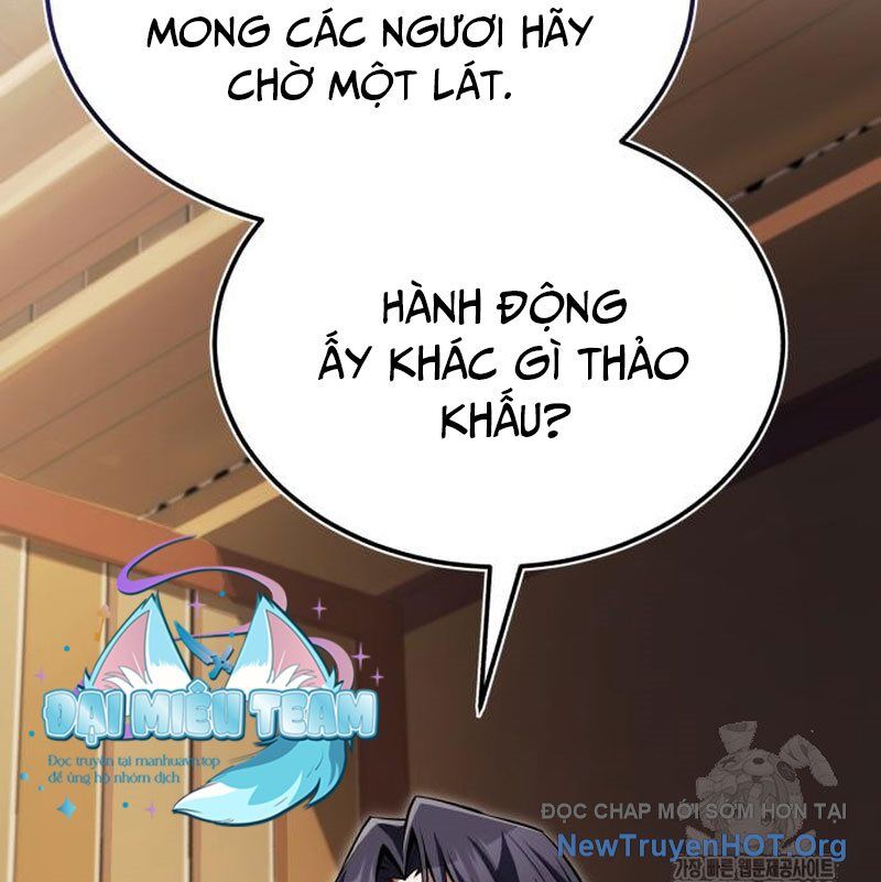 đệ nhất võ sư, baek cao thủ