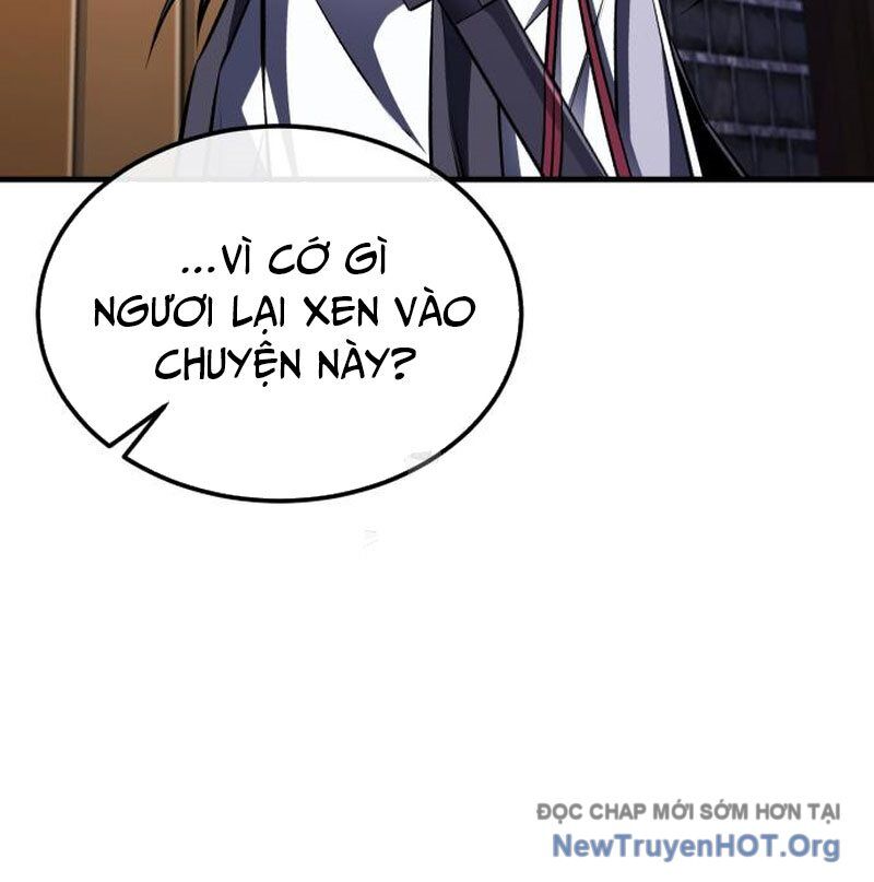 đệ nhất võ sư, baek cao thủ