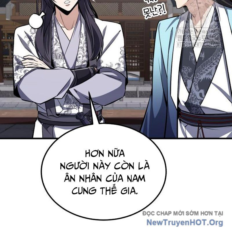 đệ nhất võ sư, baek cao thủ