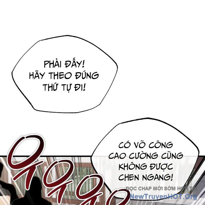 đệ nhất võ sư, baek cao thủ