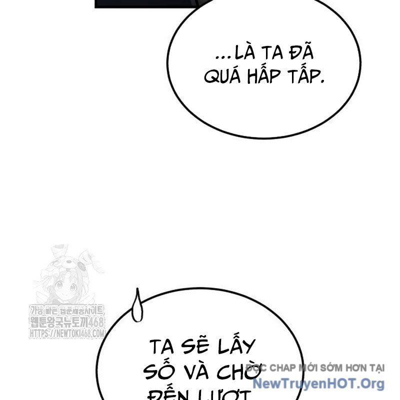 đệ nhất võ sư, baek cao thủ