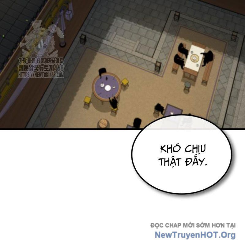 đệ nhất võ sư, baek cao thủ