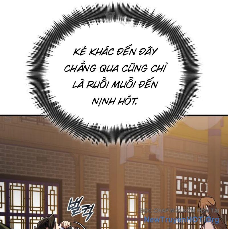 đệ nhất võ sư, baek cao thủ