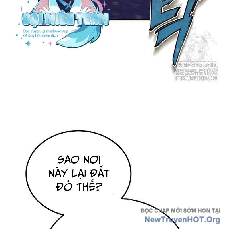 đệ nhất võ sư, baek cao thủ