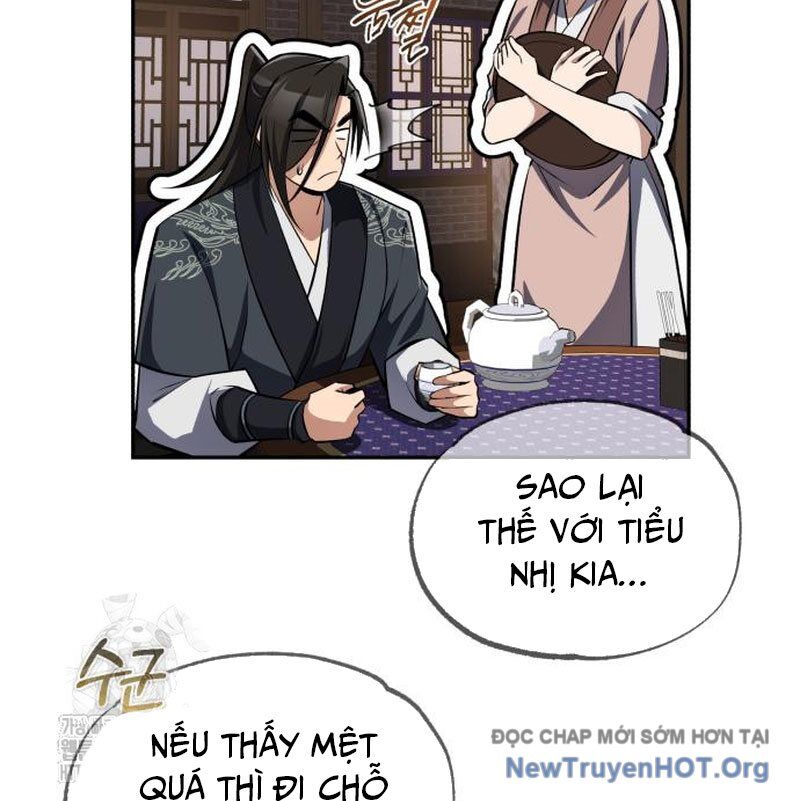đệ nhất võ sư, baek cao thủ
