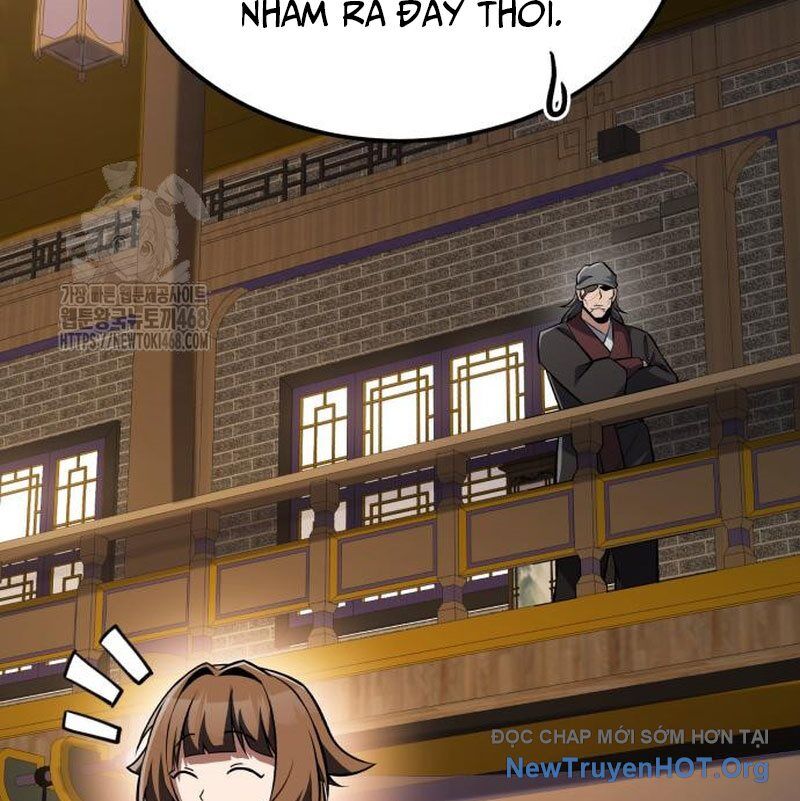 đệ nhất võ sư, baek cao thủ