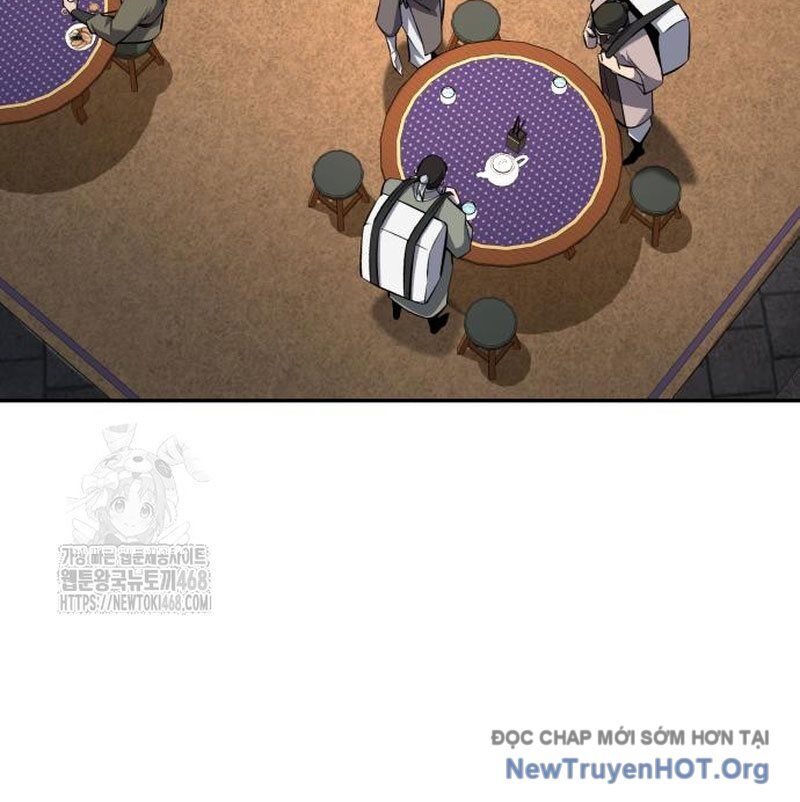 đệ nhất võ sư, baek cao thủ
