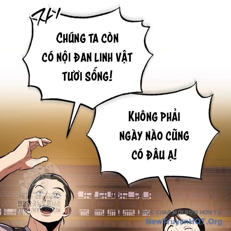 đệ nhất võ sư, baek cao thủ