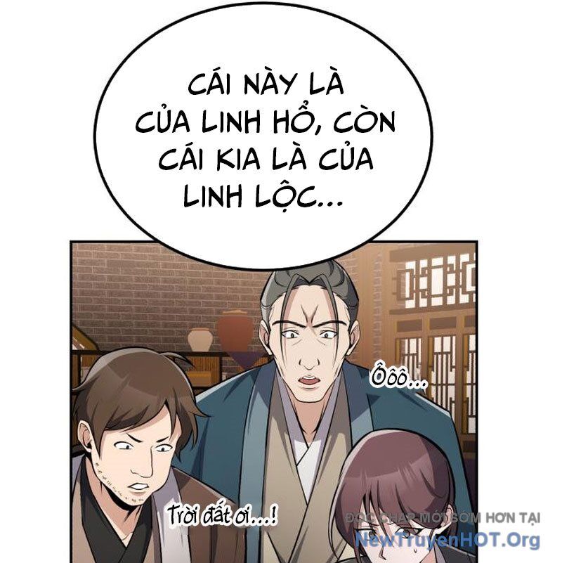 đệ nhất võ sư, baek cao thủ
