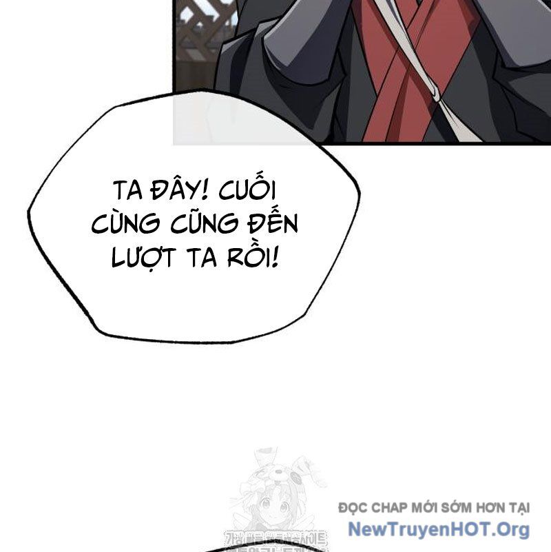 đệ nhất võ sư, baek cao thủ