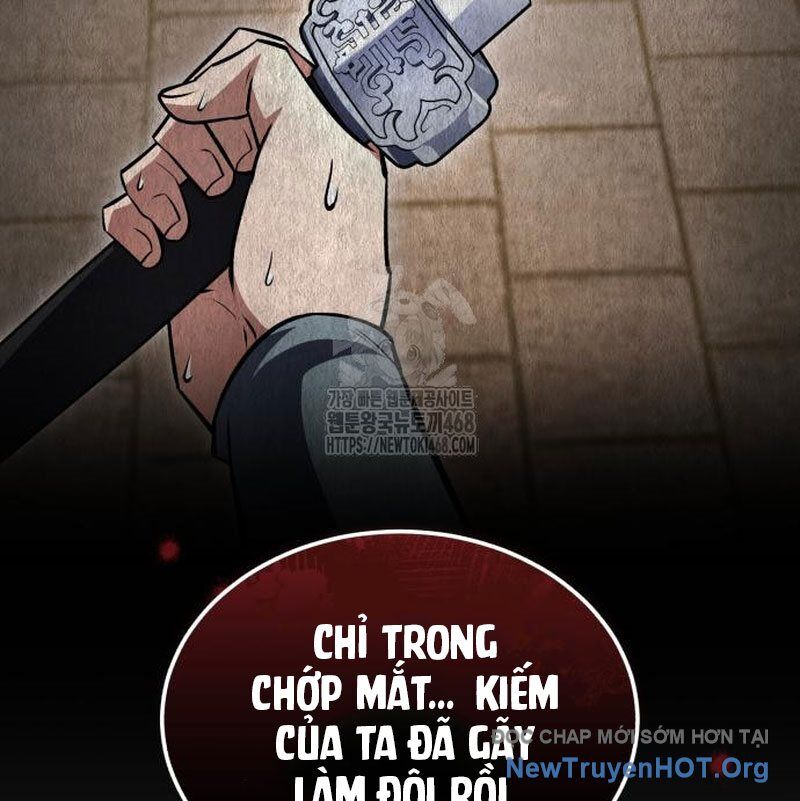 đệ nhất võ sư, baek cao thủ