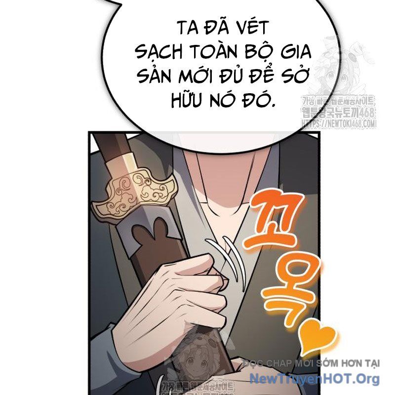 đệ nhất võ sư, baek cao thủ
