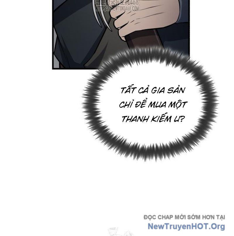đệ nhất võ sư, baek cao thủ