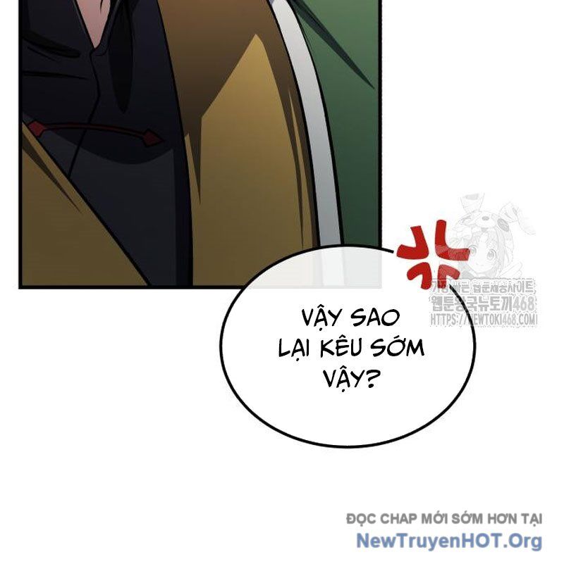 đệ nhất võ sư, baek cao thủ