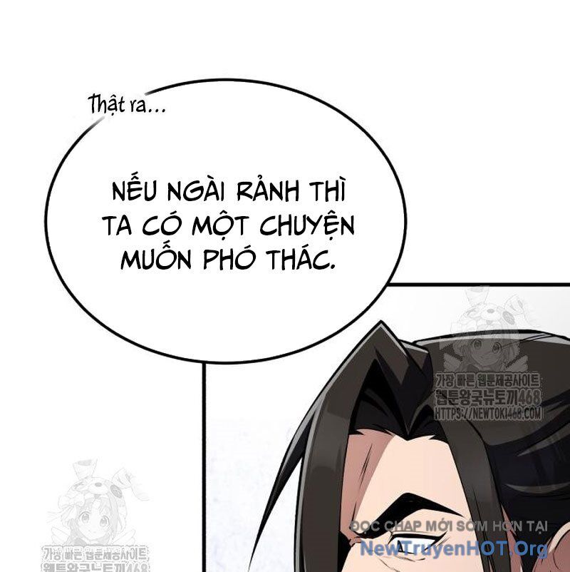 đệ nhất võ sư, baek cao thủ