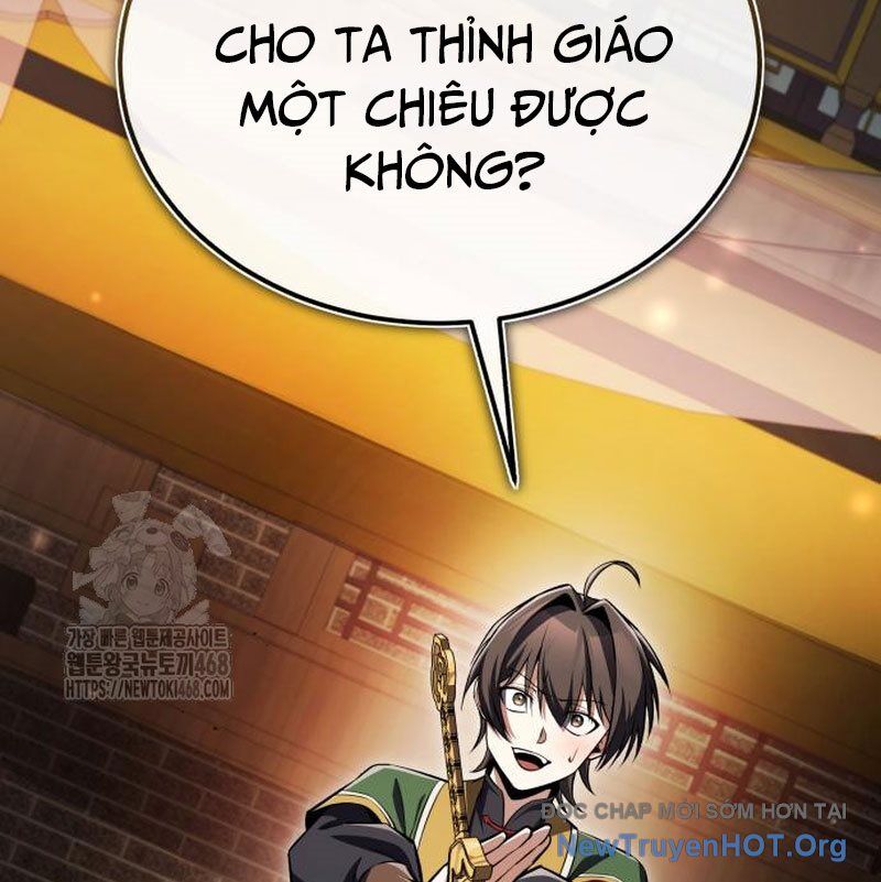 đệ nhất võ sư, baek cao thủ