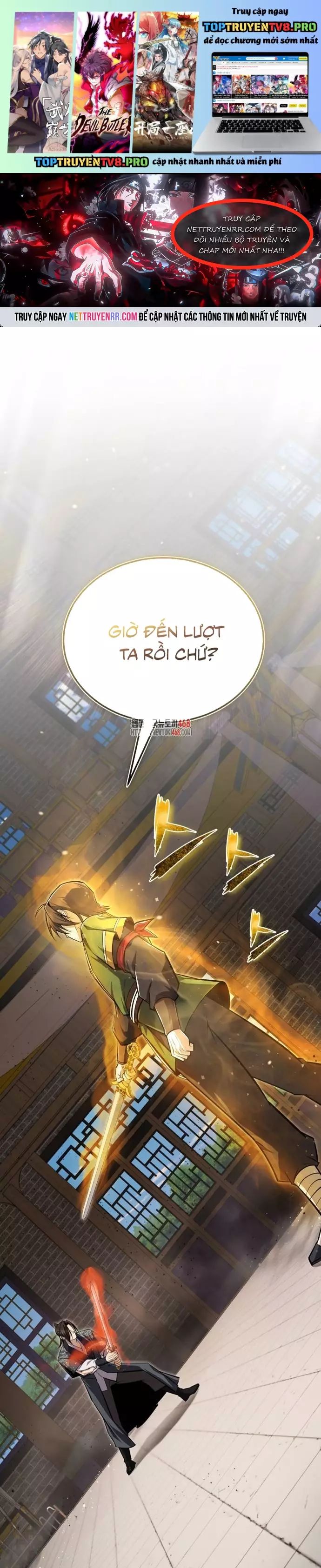 đệ nhất võ sư, baek cao thủ