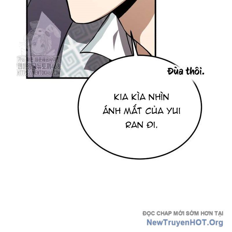 đệ nhất võ sư, baek cao thủ