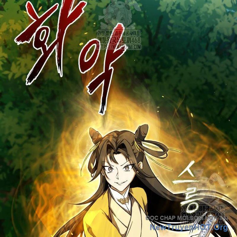 đệ nhất võ sư, baek cao thủ