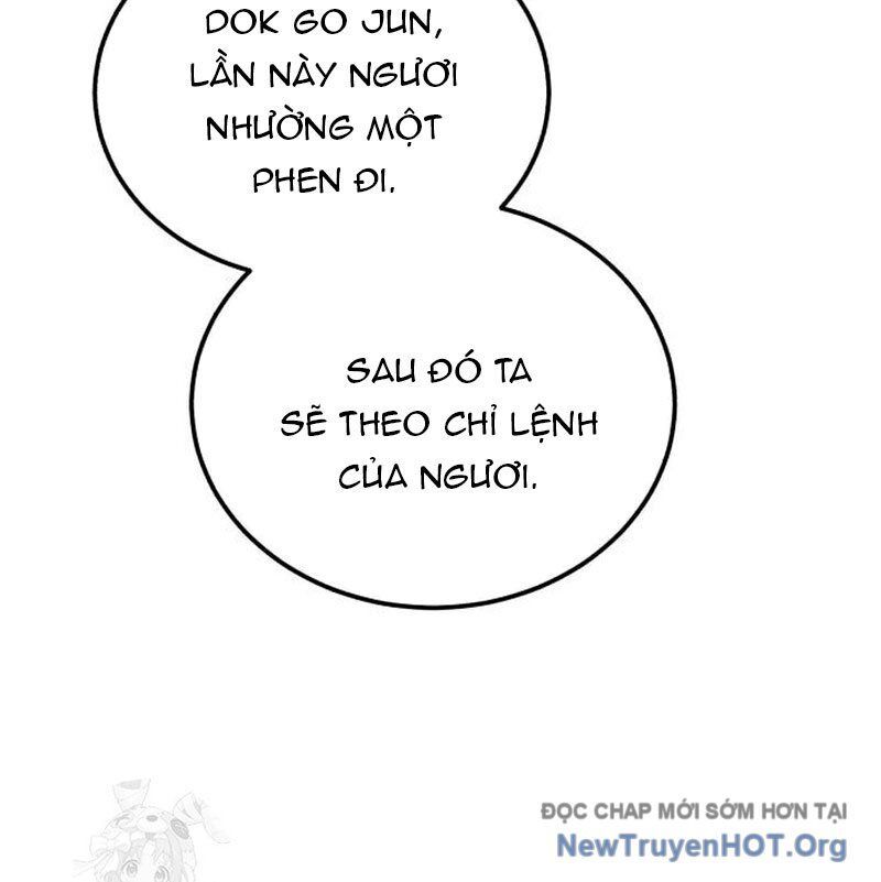 đệ nhất võ sư, baek cao thủ