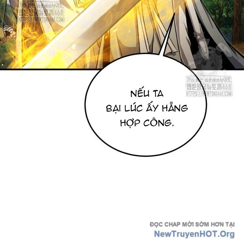 đệ nhất võ sư, baek cao thủ