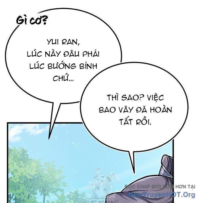 đệ nhất võ sư, baek cao thủ