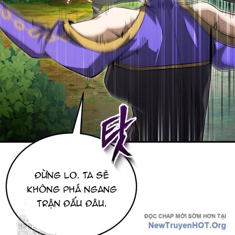 đệ nhất võ sư, baek cao thủ