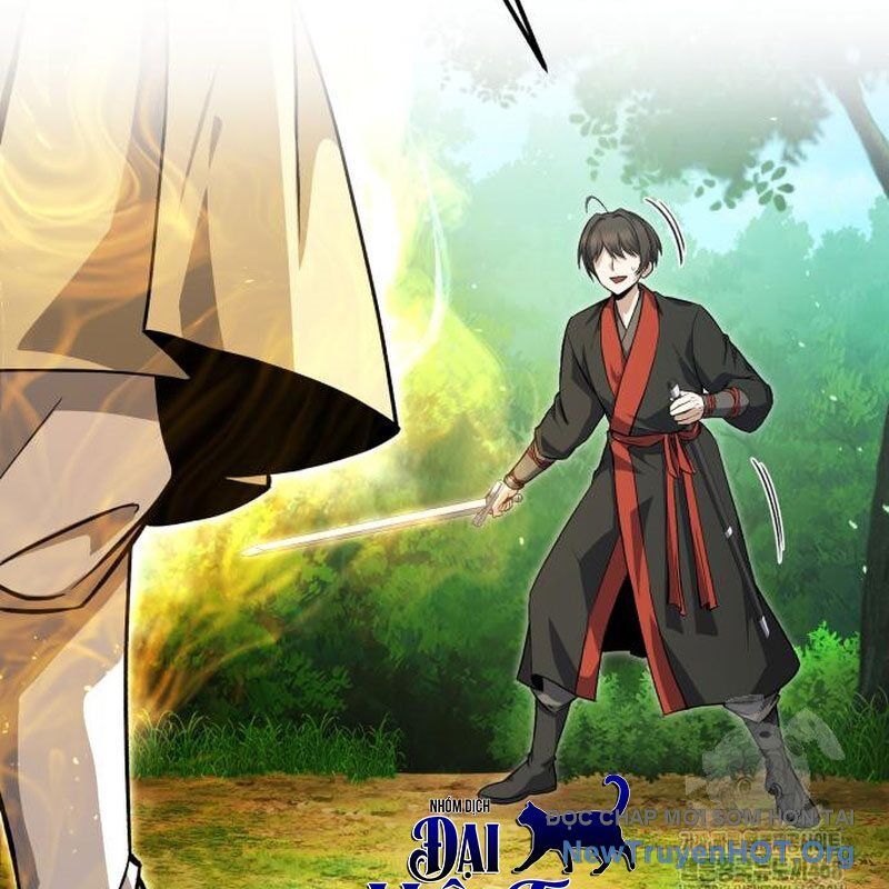đệ nhất võ sư, baek cao thủ