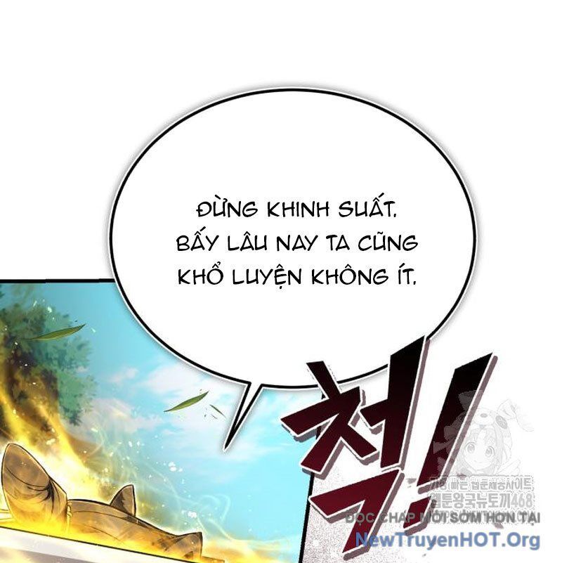 đệ nhất võ sư, baek cao thủ