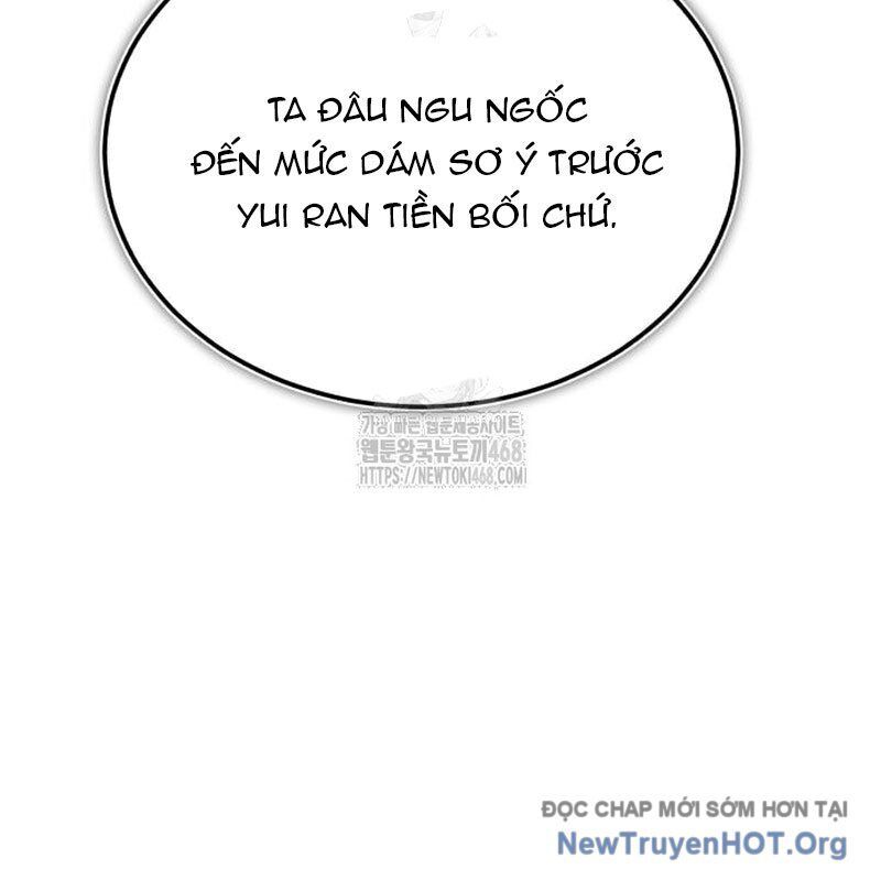đệ nhất võ sư, baek cao thủ