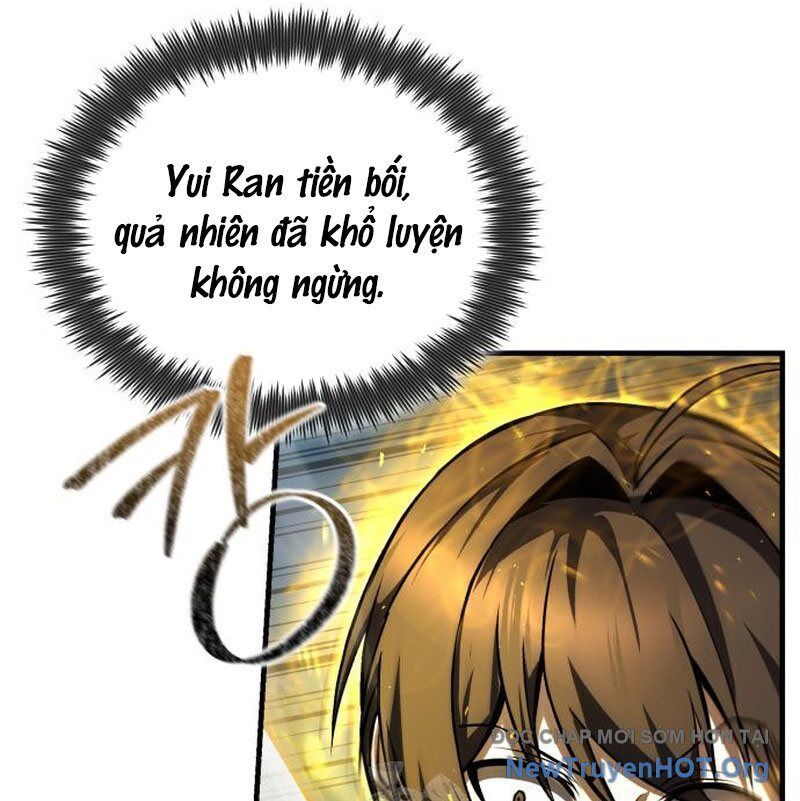 đệ nhất võ sư, baek cao thủ
