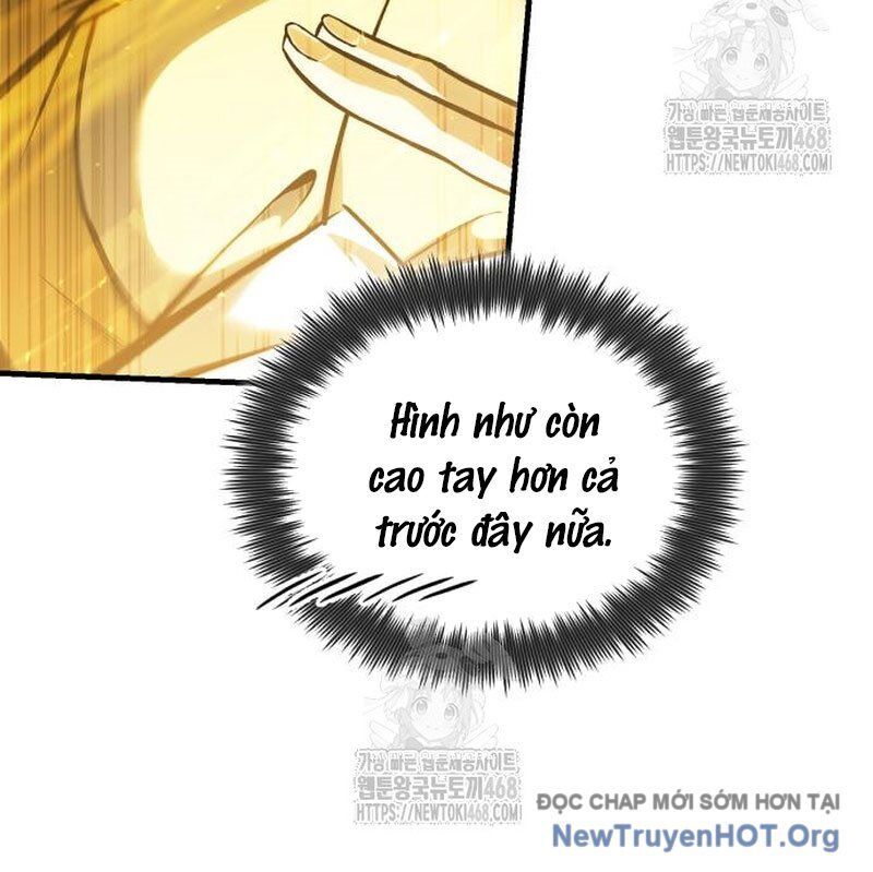 đệ nhất võ sư, baek cao thủ