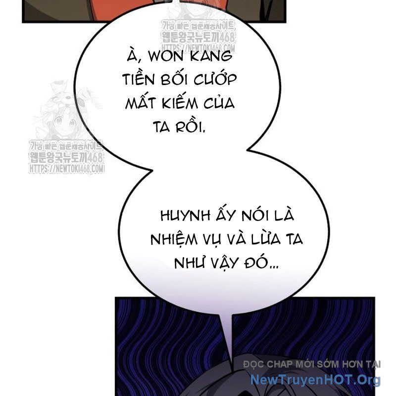 đệ nhất võ sư, baek cao thủ