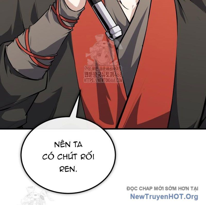 đệ nhất võ sư, baek cao thủ
