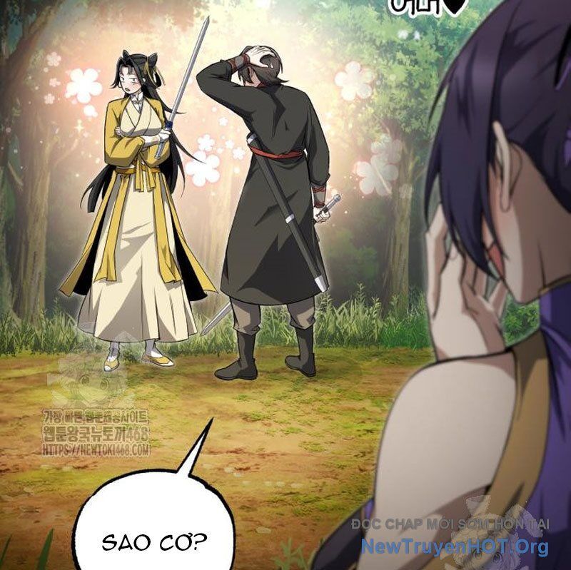 đệ nhất võ sư, baek cao thủ