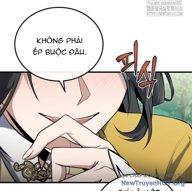 đệ nhất võ sư, baek cao thủ