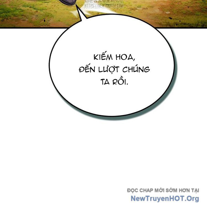 đệ nhất võ sư, baek cao thủ