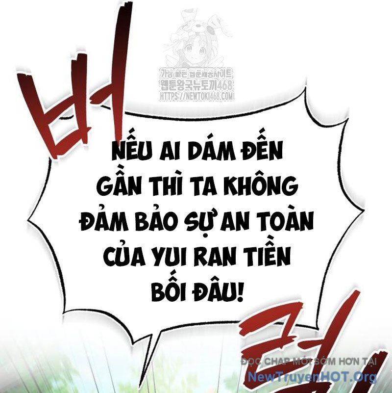đệ nhất võ sư, baek cao thủ