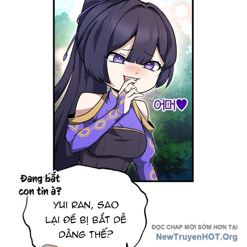 đệ nhất võ sư, baek cao thủ