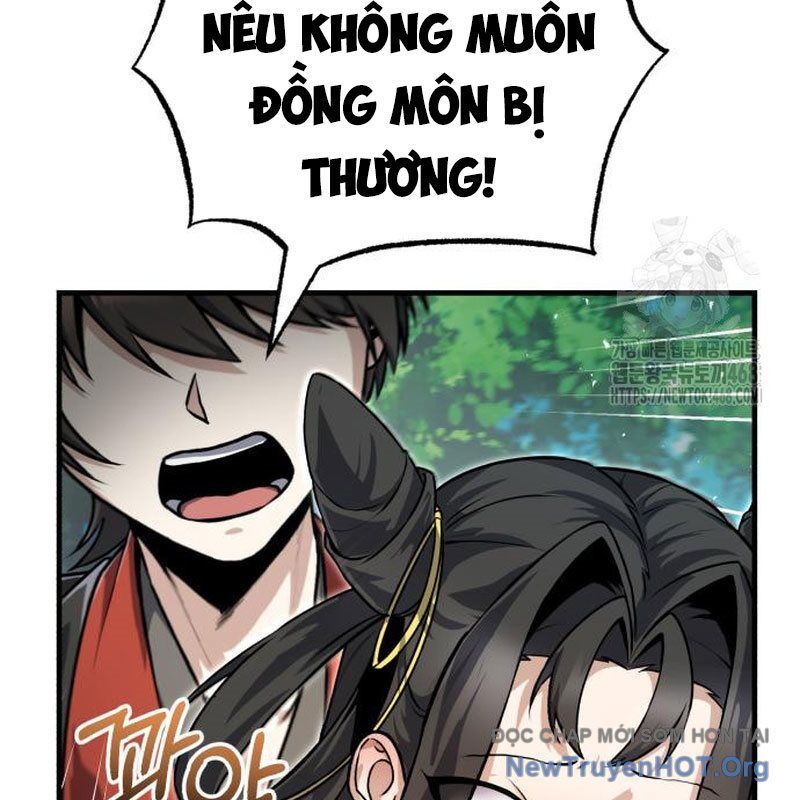 đệ nhất võ sư, baek cao thủ