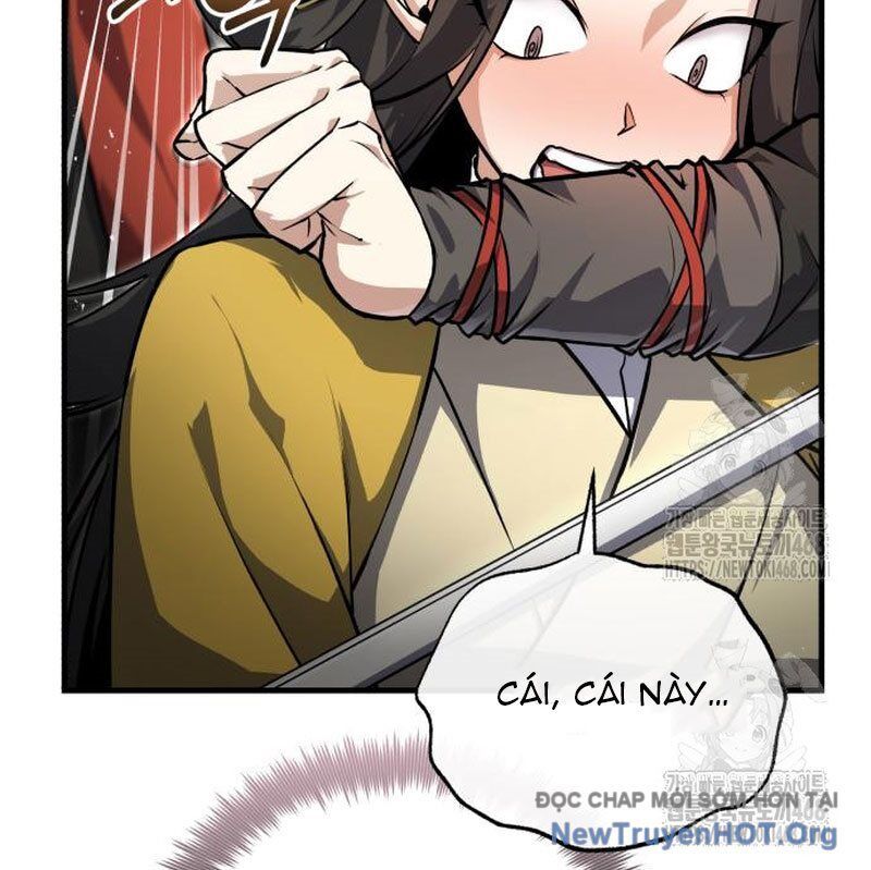 đệ nhất võ sư, baek cao thủ