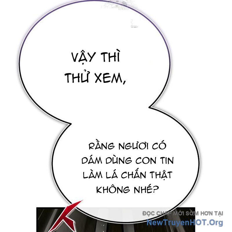 đệ nhất võ sư, baek cao thủ