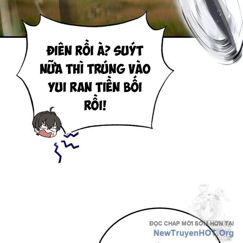 đệ nhất võ sư, baek cao thủ