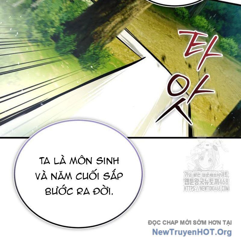 đệ nhất võ sư, baek cao thủ