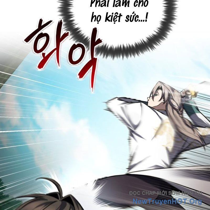 đệ nhất võ sư, baek cao thủ