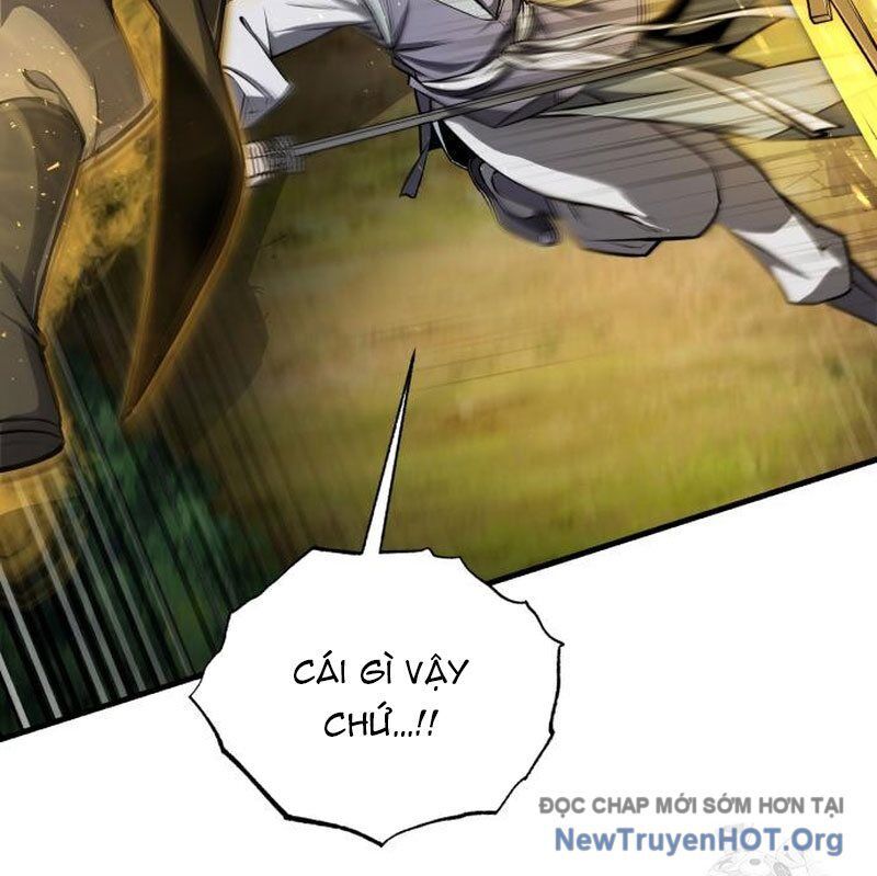 đệ nhất võ sư, baek cao thủ
