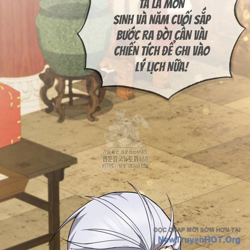 đệ nhất võ sư, baek cao thủ