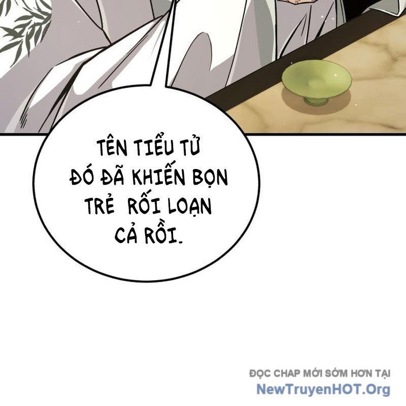 đệ nhất võ sư, baek cao thủ